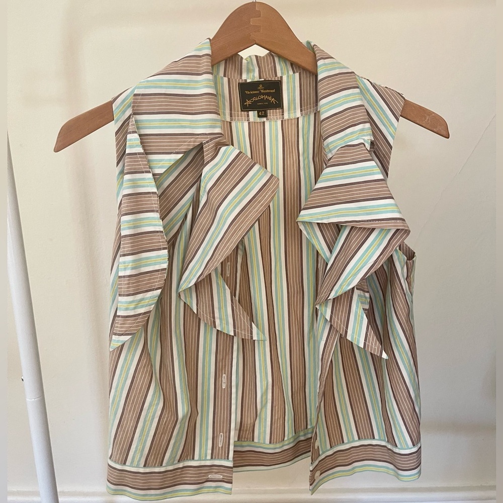 Vivienne Westwood top